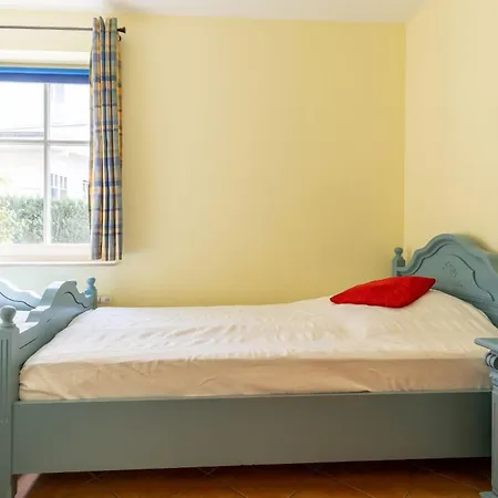 2 Kranich Vogelsang In Binz, 3-raum, Parkplatz, Wlan, Wintergarten, Terrasse *