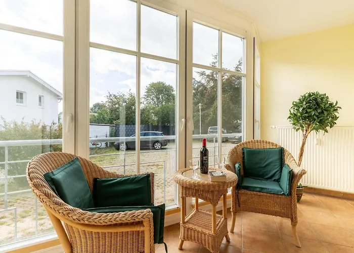 Ferienwohnung-2-kranich-villa-vogelsang-in-binz-3-raum-parkplatz-wlan-wintergarten-terrasse *
